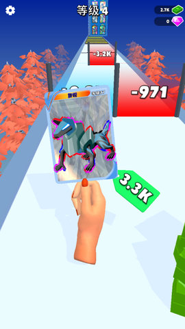 王牌英雄对决官方手机版下载安装截图1