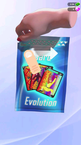 王牌英雄对决官方手机版下载安装截图2