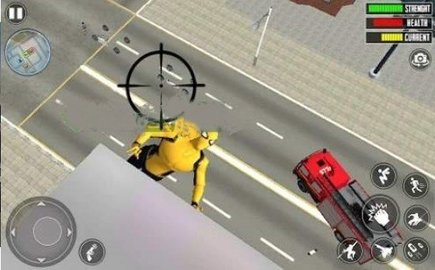 蜘蛛侠城市英雄3D下载安装手机版截图2