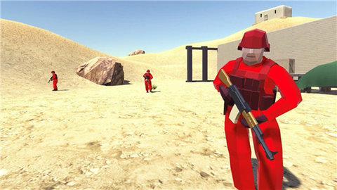 红蓝对抗赛下载安装安卓版截图3