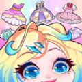 美妆娃娃换装安卓手机版