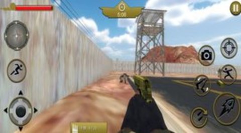 生死狙击行动下载安装官方版截图3
