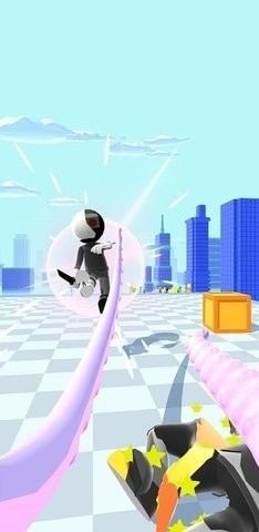 触角打击黑暗刺客安卓手机版下载截图1