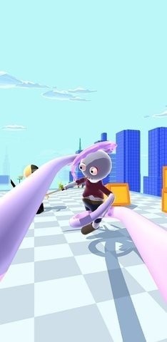 触角打击黑暗刺客安卓手机版下载截图2