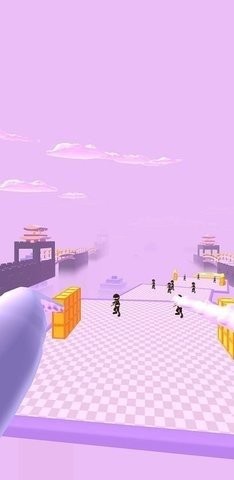 触角打击黑暗刺客安卓手机版下载截图3