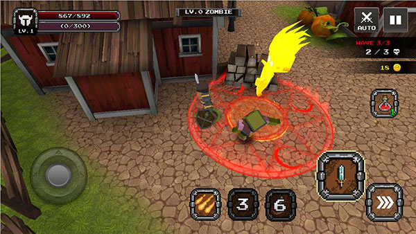 整蛊专家2024最新版手游截图3