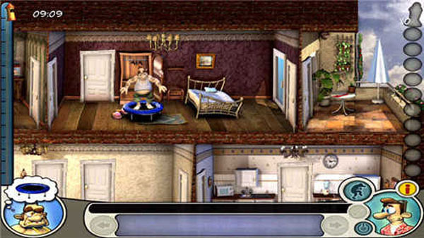 整蛊专家2024最新版手游截图1