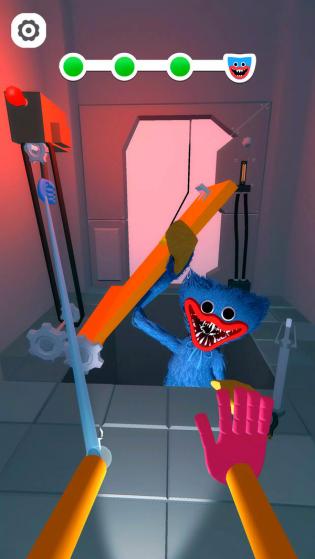 猛鬼特工最新版免2025截图1