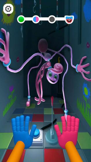 猛鬼特工最新版免2025截图3