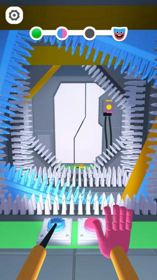 猛鬼特工最新版免2025截图2