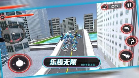 决胜信仰安卓最新版截图1