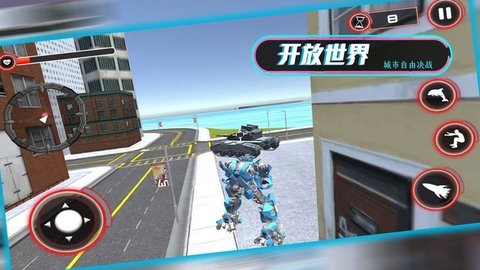 决胜信仰安卓最新版截图3