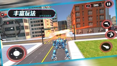决胜信仰安卓最新版截图2