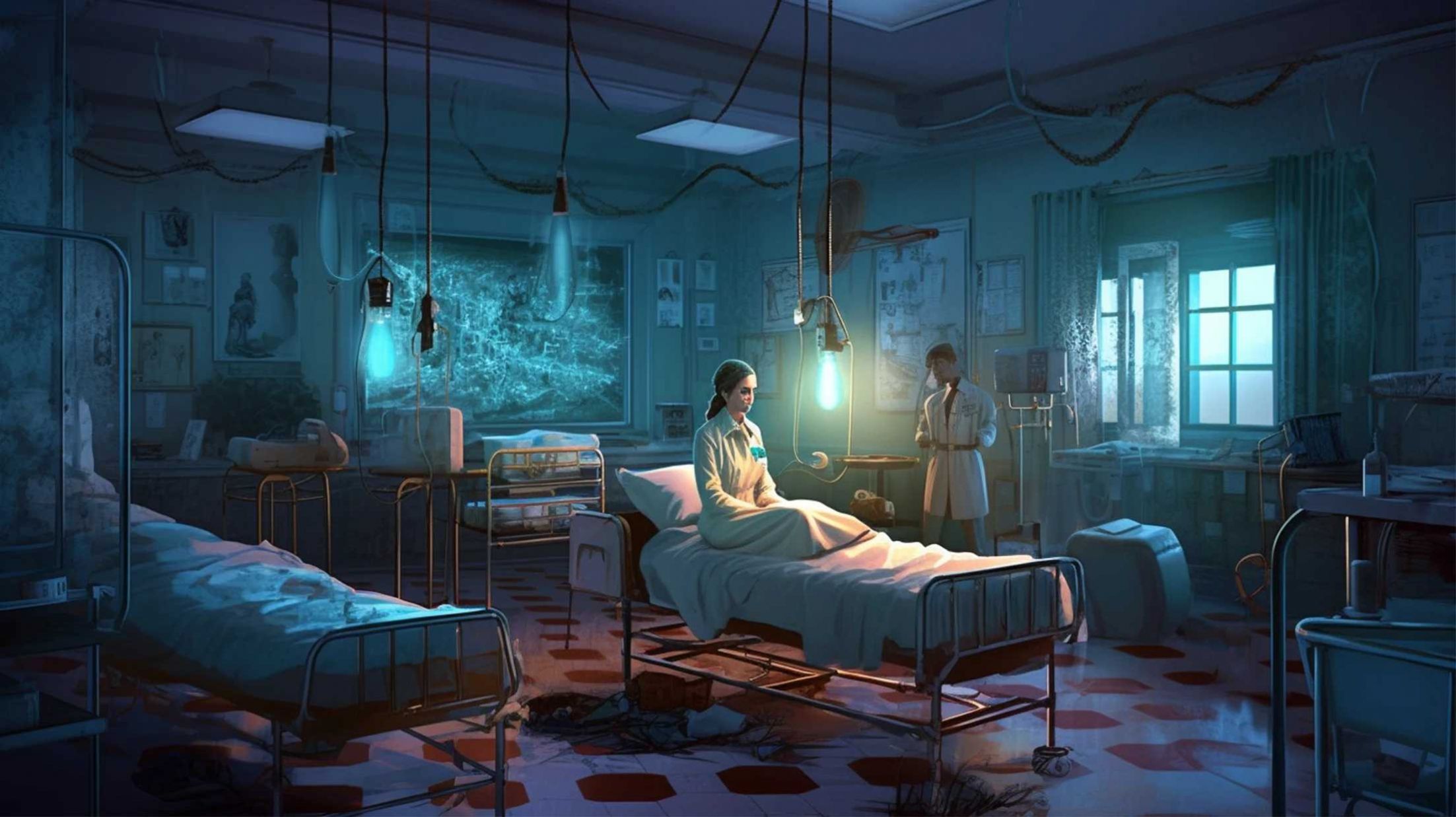 疯狂庇护僵尸杀手手机版官方版截图2