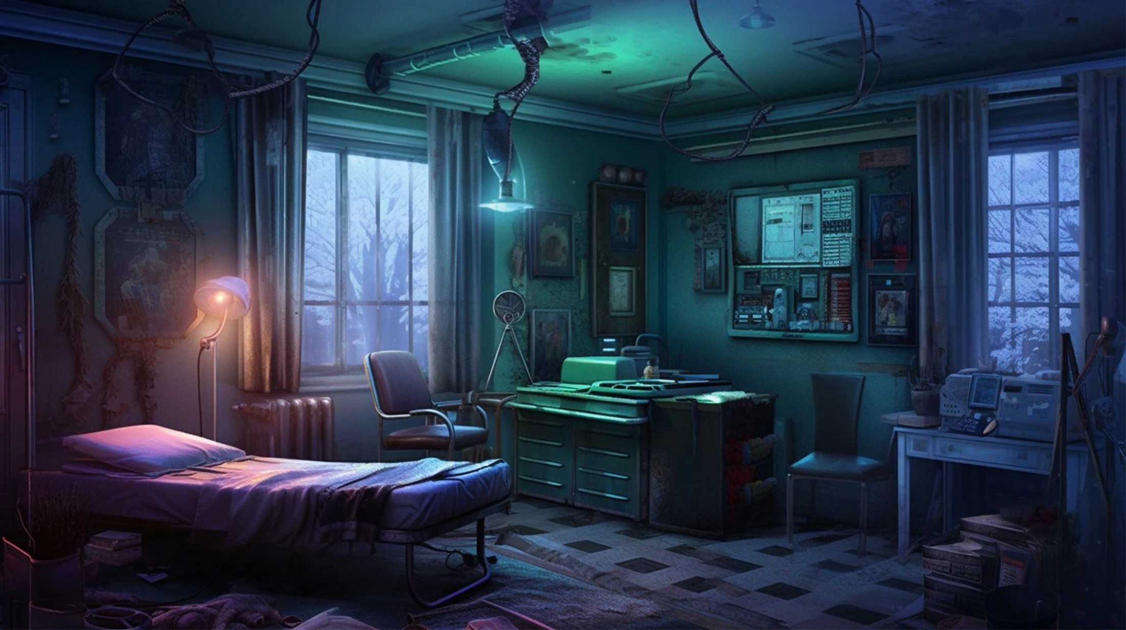 疯狂庇护僵尸杀手手机版官方版截图1