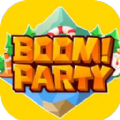 莉莉丝Boom Party游戏安卓中文版