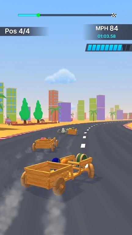 制造汽车大师游戏安卓版截图3