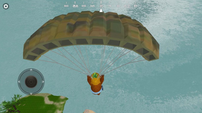 熊熊荣耀精英游戏官方最新版截图1