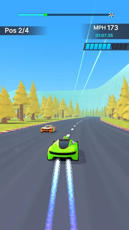 制造汽车大师游戏安卓版截图1