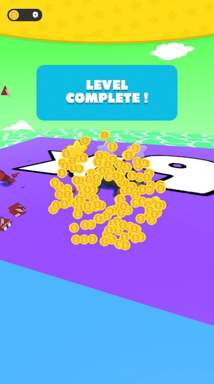 掰手腕跑酷小游戏最新版截图1