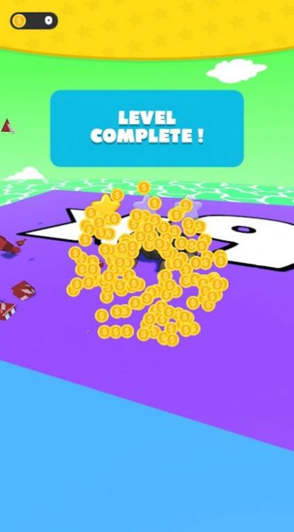 掰手腕跑酷小游戏最新版截图2