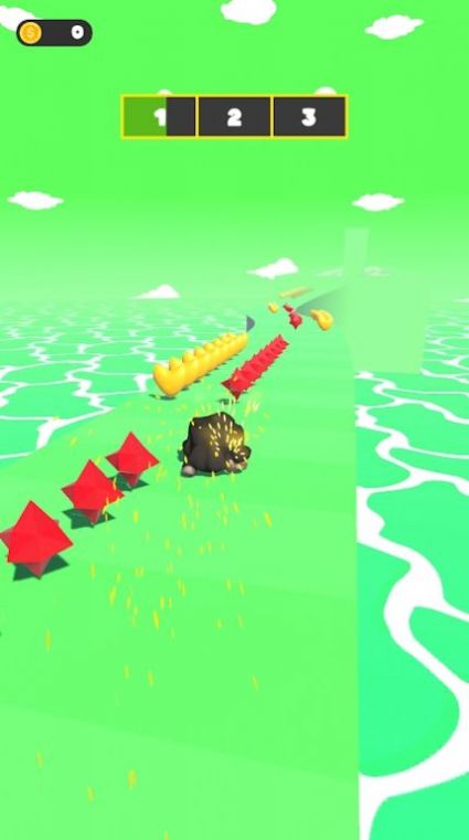 掰手腕跑酷小游戏最新版截图3