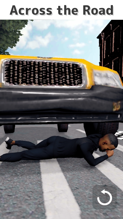 跨越奔跑大师游戏官方版截图2