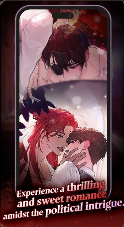 肮脏的王冠丑闻游戏官方版（Dirty Crown Scandal）截图3
