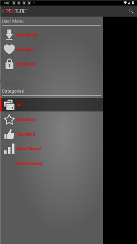 redtube app最新中文免费版截图2