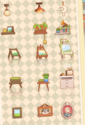 有间萌宠小屋游戏安卓官方版截图1