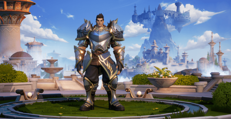 塔瑞斯世界战士和蛮斗士选哪个好 战士和蛮斗士职业对比选择推荐