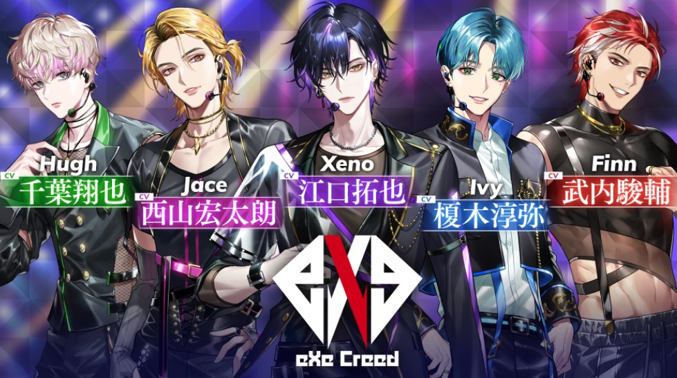 病态偶像游戏中文汉化版截图3