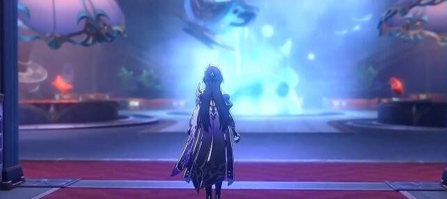 崩坏星穹铁道黄泉风速犬阵容推荐 黄泉风速犬阵容玩法介绍