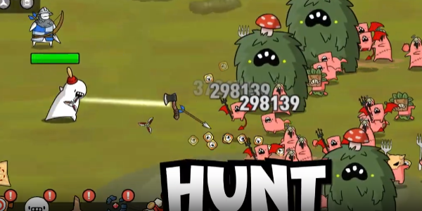 回旋镖老兄RPG游戏中文最新版截图1