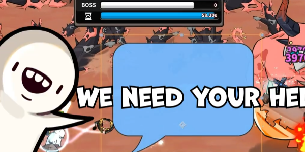 回旋镖老兄RPG游戏中文最新版截图2