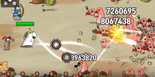 回旋镖老兄RPG游戏中文最新版截图3