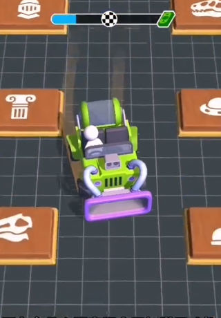 吸沙大师游戏官方安卓版截图2