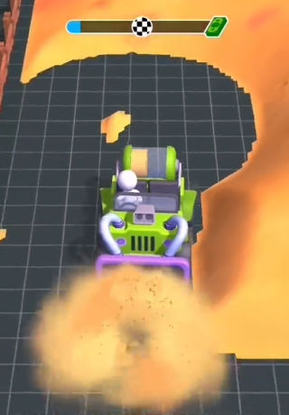 吸沙大师游戏官方安卓版截图4